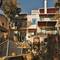 Отель Zena Hotel Bodrum