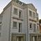 Отель Zena Hotel Bodrum