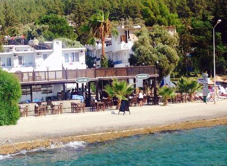 Отель Marvel Beach Hotel