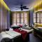 Отель Titanic Luxury Collection Bodrum