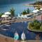 Отель Titanic Luxury Collection Bodrum