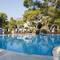 Отель Seven Seas Hotel Life