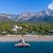 Отель Seven Seas Hotel Life