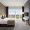 Отель Ramada Plaza Istanbul Asia Airport