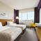 Отель Ramada Plaza Istanbul Asia Airport