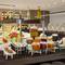 Отель Ramada Plaza Istanbul Asia Airport