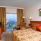 Отель Ece Saray Marina Resort