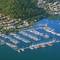 Отель Ece Saray Marina Resort