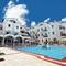 Отель Oykun Hotel