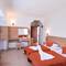 Отель Oykun Hotel