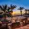 Отель Sunset Beach Villas and Apartments