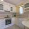 Отель Sunset Beach Villas and Apartments