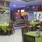 Отель Lidya City Hotel