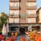 Отель Yasemin Hotel