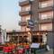Отель Yasemin Hotel