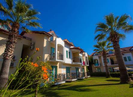 Отель Rebin Beach Hotel
