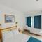 Отель Rebin Beach Hotel