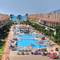 Отель Sunset Beach Club Calis