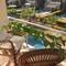 Отель Sunset Beach Club Calis