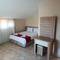 Отель Dove Apart Hotel