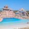 Отель Orka Boutique Hotel