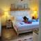 Отель Hotel Unique - Adult Only - Boutique Class