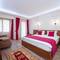 Отель Infinity City Hotel (ex. Infinity Boutique), Fethiye