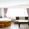 Отель Infinity City Hotel (ex. Infinity Boutique), Fethiye