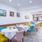 Отель Infinity City Hotel (ex. Infinity Boutique), Fethiye