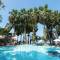 Отель Paradise Beach Resort