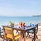 Отель Paradise Beach Resort