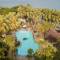 Отель Paradise Beach Resort