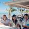 Отель Paradise Beach Resort