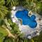 Отель Paradise Beach Resort