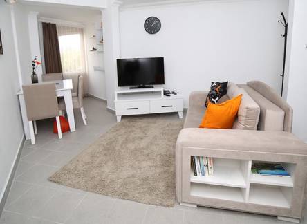 Отель Downtown Fethiye Suite Hotel