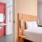 Отель ibis Москва Центр Бахрушина