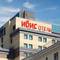 Отель ibis Москва Центр Бахрушина
