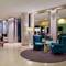 Отель Mercure Москва Павелецкая