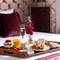 Отель Mercure Москва Павелецкая