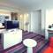 Отель Mercure Москва Бауманская