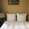 Отель The Rooms Boutique Hotel