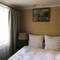 Отель The Rooms Boutique Hotel
