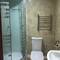 Отель The Rooms Boutique Hotel