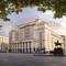 Отель Four Seasons Hotel Moscow