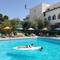 Отель Arinnanda Hotel Cesme