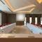 Отель Boyalik Beach Hotel Spa Cesme