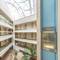 Отель Boyalik Beach Hotel Spa Cesme