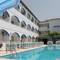 Отель Altinyaz Hotel