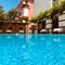 Отель Bayram Hotel