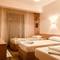 Отель Bayram Hotel
